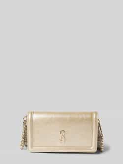 Steve Madden Schoudertas met labelapplicatie