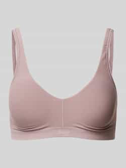 Sloggi Bejha met labelprint model 'Ever Ease'