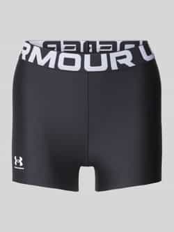 Under Armour Korte broek met elastische band met label model 'FLOYD'