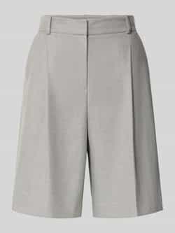 Style Icon Collection Bermuda met persplooien curated by Anouk Yve