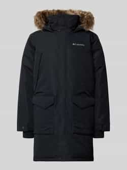 Columbia Extra lang donsjack