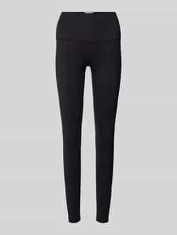Hanro Legging met elastische band model 'Balance'