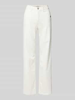 Gang Wide fit jeans in 5-pocketmodel model 'AMELIE'