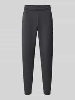 EA7 Emporio Armani Sweatbroek met elastische band