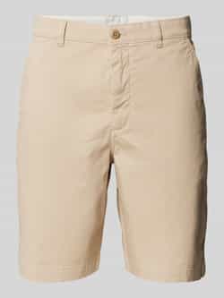 Calvin Klein Chino-short COTTON CHINO SHORT 9 IN