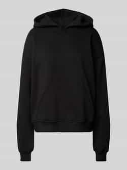 Gina Tricot Hoodie met kangoeroezak