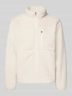 The North Face Sweatjack met ritssluiting