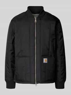Carhartt Work In Progress Bomberjack met opstaande kraag model 'LACHLAN'