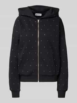 Review Sweatjack met labelprint