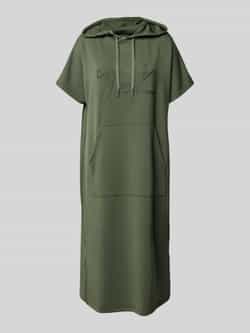 Soyaconcept Sweatjurk met capuchon model 'BANU'