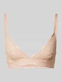 Guess Triangelbeha met kant model 'JANE'