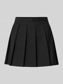 Vero Moda Uitlopende minirok met viscose model 'UNNA'
