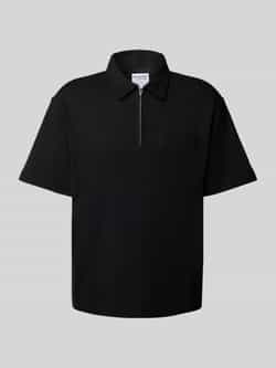 Selected Homme Relaxed fit poloshirt van puur katoen model 'RELAXEJEORGE'