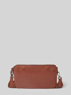Liebeskind berlin Handtas van leer met schouderband model 'Clarice'