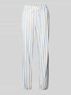 Lascana Regular fit pyjamabroek met tunnelkoord model 'Cozy Dreams'