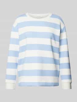 Christian Berg Woman Sweatshirt met ronde hals