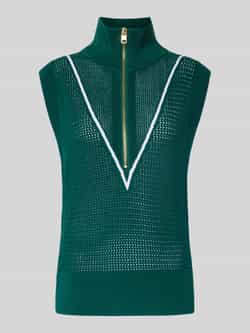 Varley Tanktop in gebreide look model 'allena'