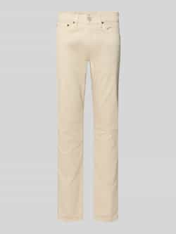 Polo Ralph Lauren Slim fit jeans met 5-pocketmodel