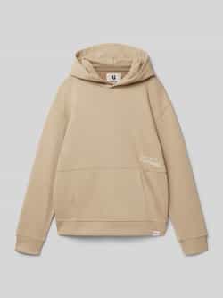 Garcia Hoodie met capuchon