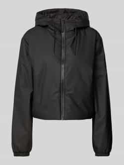 Rains Jack met capuchon model 'Lohja'