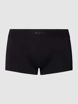 Boss Boxershort met labelprint model 'Energy'
