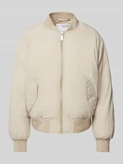 Selected Femme Bomberjack met klepzakken model 'EMMA'