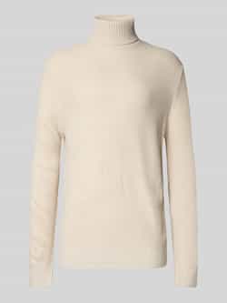jack & jones Coltrui met structuurmotief model 'ROY'