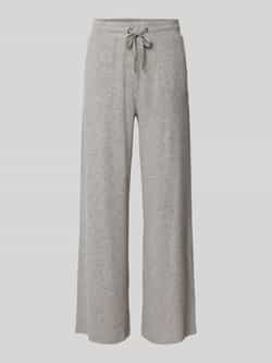 Soyaconcept Sweatpants met elastische band model 'Biara'
