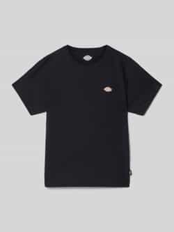 Dickies T-shirt van puur katoen model 'YOUTH MAPLETON'