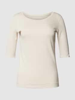 Marc Cain Longsleeve met ronde hals