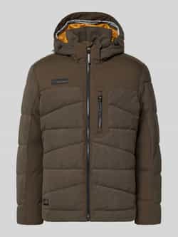 Camel active Jack met capuchon