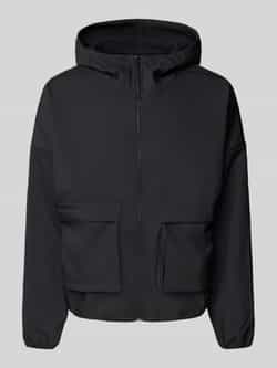 Adidas Sportswear Capuchonsweatvest M CE Q1 PR FZHD (1-delig)