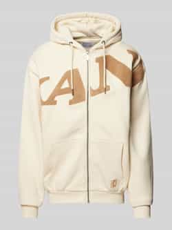 Karl Kani Sweatjack met capuchon