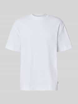 Les Deux T-shirt met ronde hals model 'Carl'