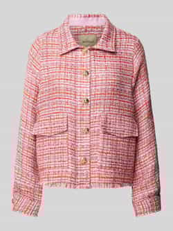 Smith and Soul Blazer met franjes
