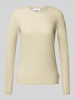 ARMEDANGELS Shirt met lange mouwen model 'Jaaleaa'