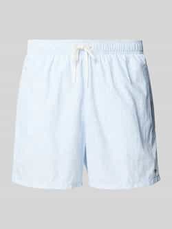 Tommy Hilfiger Swimwear Zwemshort MEDIUM DRAWSTRING PRINT