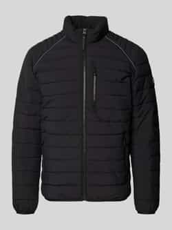 Lerros Blouson met ritssluiting