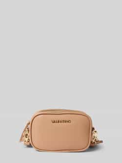 VALENTINO BAGS Crossbodytas met labeldetail model 'MIRAMAR'