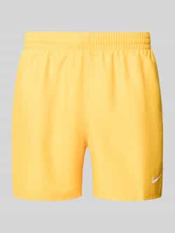 Nike Zwembroek met labelprint