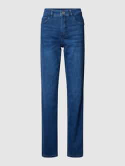 ROSNER High waist jeans in 5-pocketmodel model 'AUDREY1'