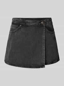 Levi's Regular fit korte jeans in wikkellook model 'FINALLY HERE'