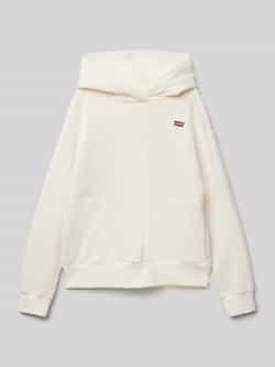 Levi s Kids Hoodie met steekzakken