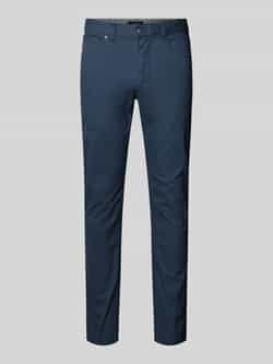 Christian Berg Men Regular fit jeans in 5-pocketmodel