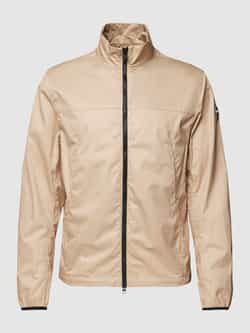 Colmar Originals Jas met opstaande kraag