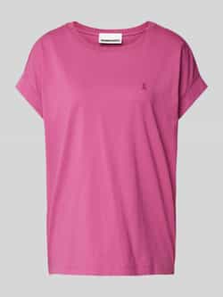 ARMEDANGELS T-shirt met kapmouwen model 'IDAARA'