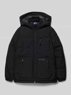 Jack & Jones Junior Gewatteerde jas JJEOTTO PUFFER JACKET SN JNR