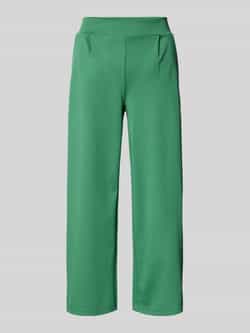 Ichi Culotte met elastische band model 'Kate'