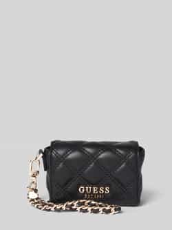 Guess Portemonnee met labeldetail model 'GIULLY'