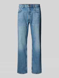 EIGHTYFIVE Jeans met 5-pocketmodel